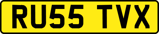 RU55TVX