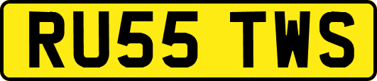 RU55TWS