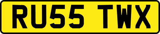 RU55TWX