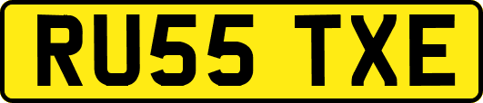 RU55TXE