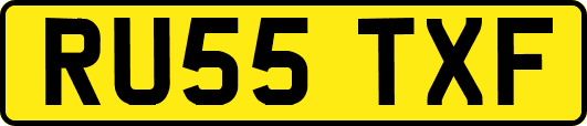 RU55TXF