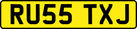 RU55TXJ