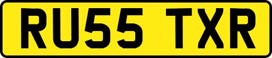 RU55TXR