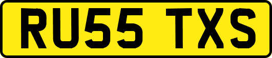 RU55TXS