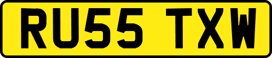 RU55TXW