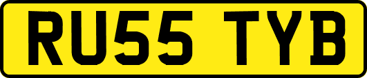 RU55TYB