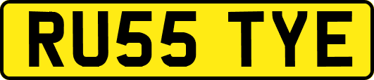 RU55TYE