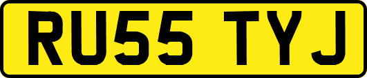 RU55TYJ