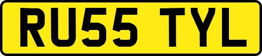 RU55TYL