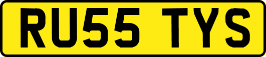 RU55TYS