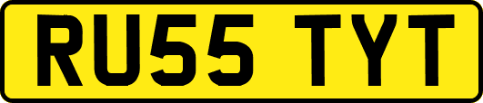 RU55TYT