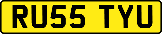 RU55TYU