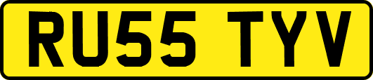 RU55TYV