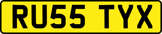 RU55TYX