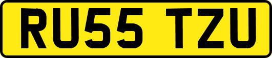 RU55TZU