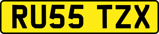 RU55TZX