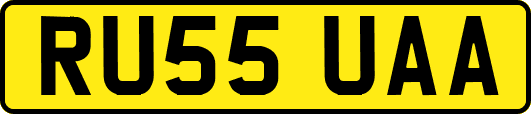 RU55UAA