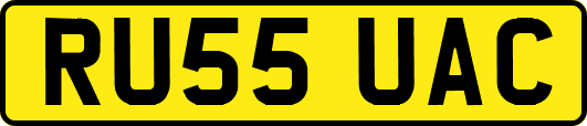 RU55UAC