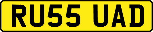 RU55UAD