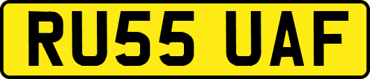 RU55UAF
