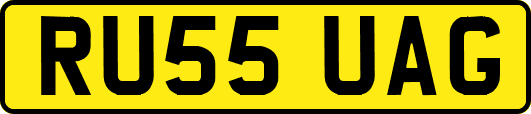 RU55UAG