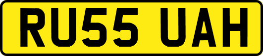 RU55UAH