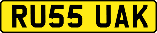 RU55UAK