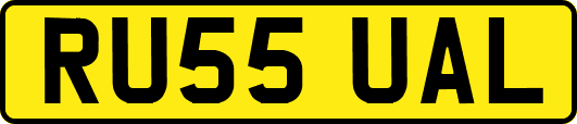RU55UAL