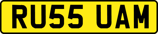 RU55UAM