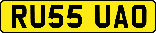 RU55UAO