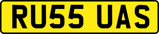 RU55UAS