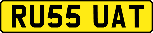 RU55UAT