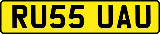RU55UAU