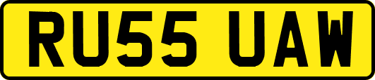 RU55UAW