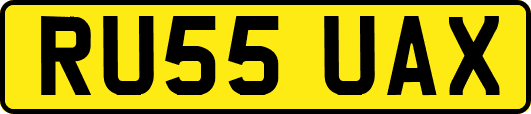 RU55UAX