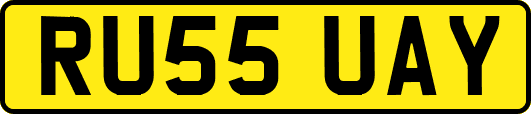 RU55UAY