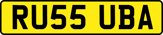 RU55UBA