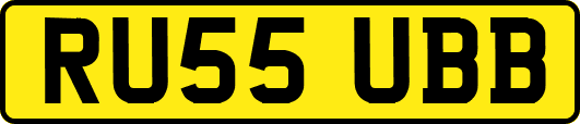 RU55UBB
