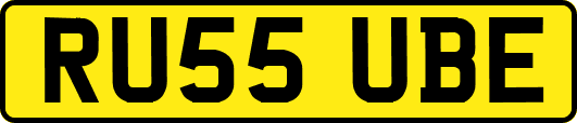 RU55UBE