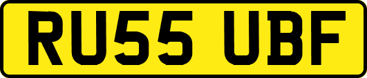 RU55UBF