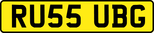 RU55UBG