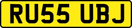 RU55UBJ