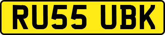 RU55UBK