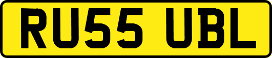 RU55UBL