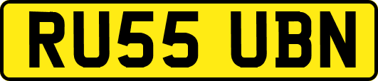 RU55UBN
