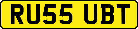 RU55UBT