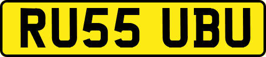 RU55UBU