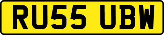 RU55UBW