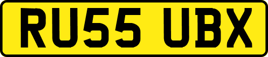RU55UBX