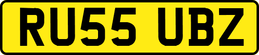 RU55UBZ